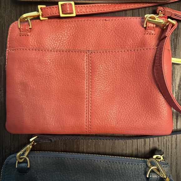 Hammitt NASH, Lot of 3. - Picture 7 of 8